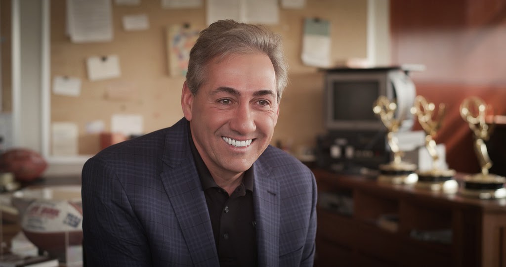 Bounce the Movie | Experts: Sal Paolantonio