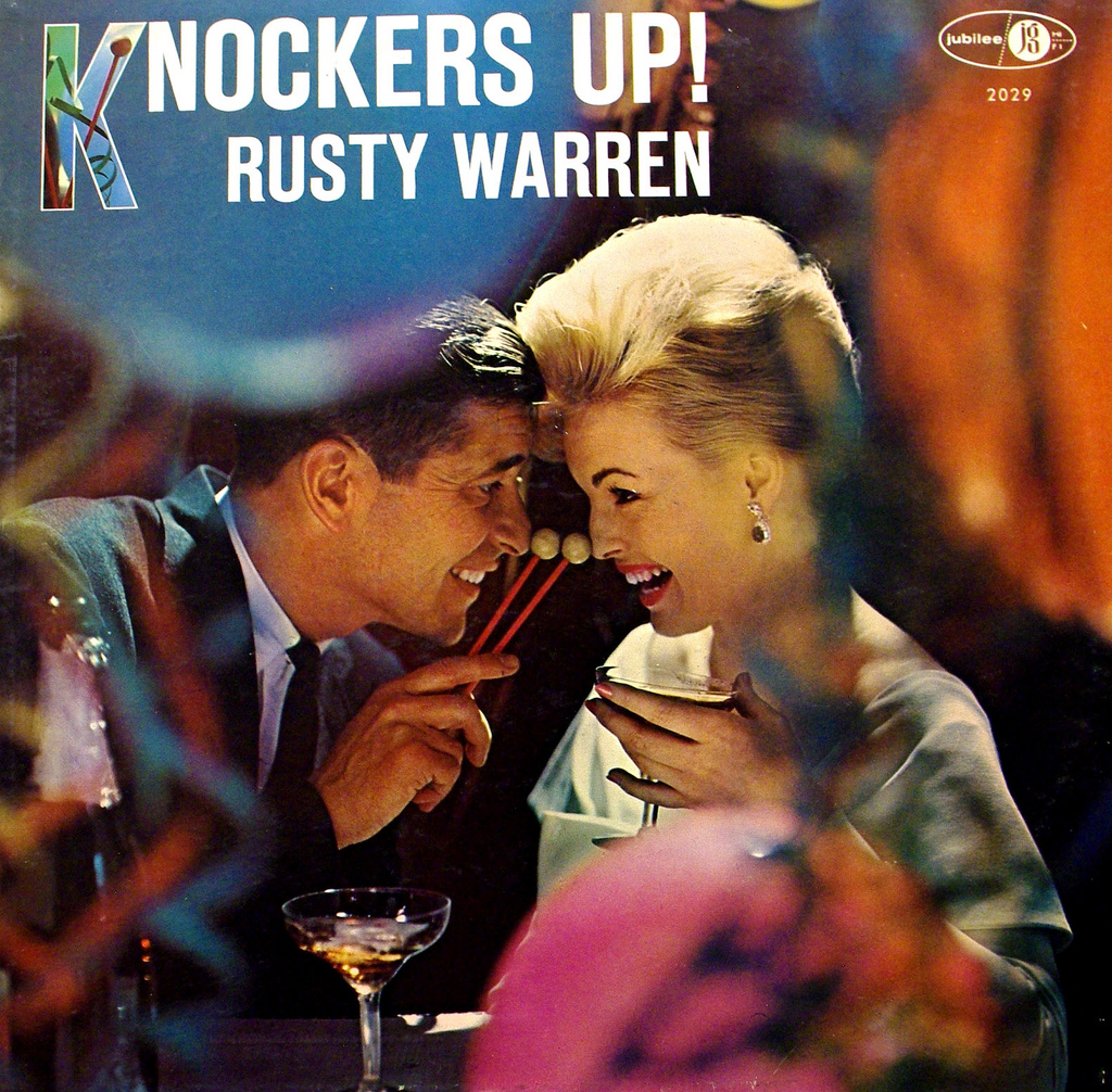 Funny Vintage Vinyl Covers vintage everyday