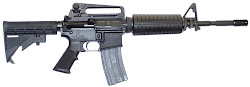 M4 Carbine