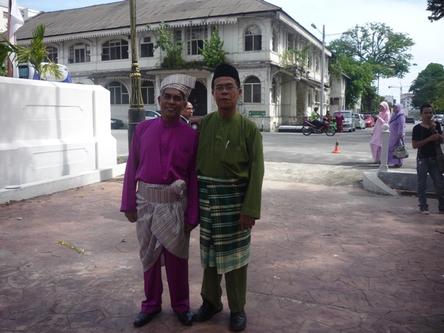 Norsheila Kamaruddin