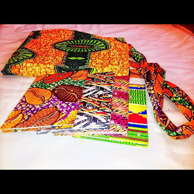 Asakeoge - Africa Fashion Week London - iloveankara.blogspot.co.uk