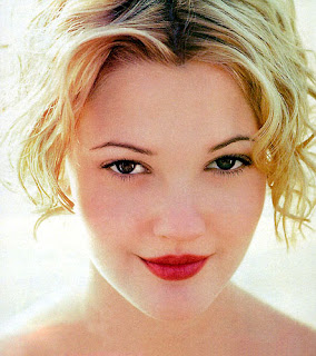 Drew Barrymore Drew Barrymore