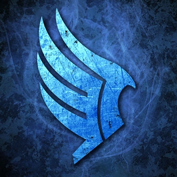 Logotipo de guildas sem nome 