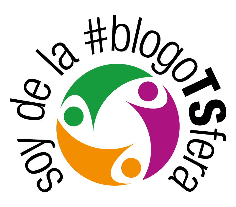 Soy de la #blogoTSfera, visítanos!