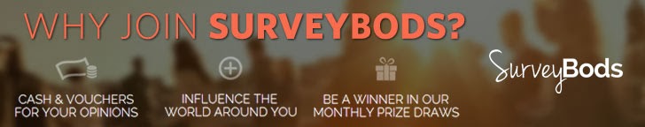 SurveyBods