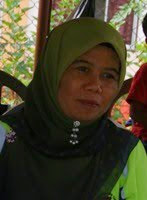 ANISAH BINTI AMIN