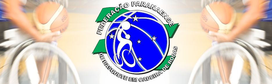 Federação Paranaense de Basquete em Cadeira de Rodas