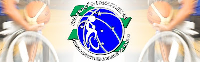 Federação Paranaense de Basquete em Cadeira de Rodas
