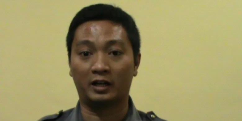 Polisi: Usia Bocah Pencuri BlackBerry Saat Ditangkap 12 Tahun Bengkalis Pos