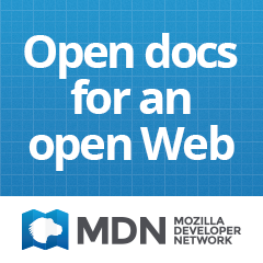 Mozilla Developer Network