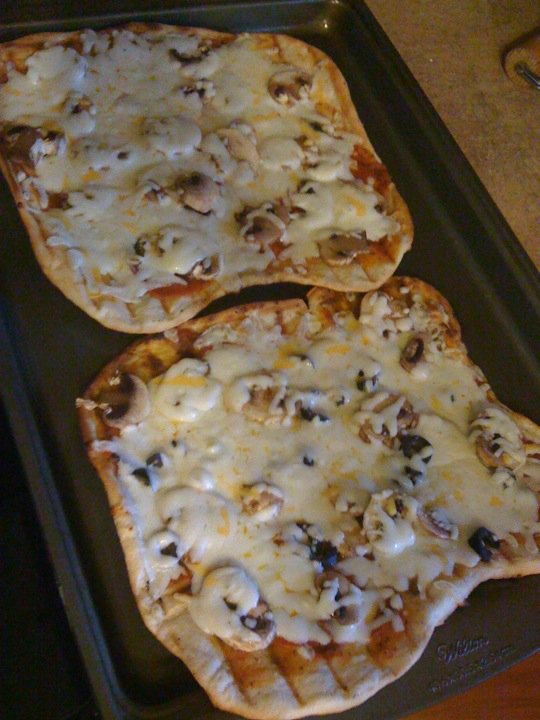 Bacon In My Pocket Too hot for the oven