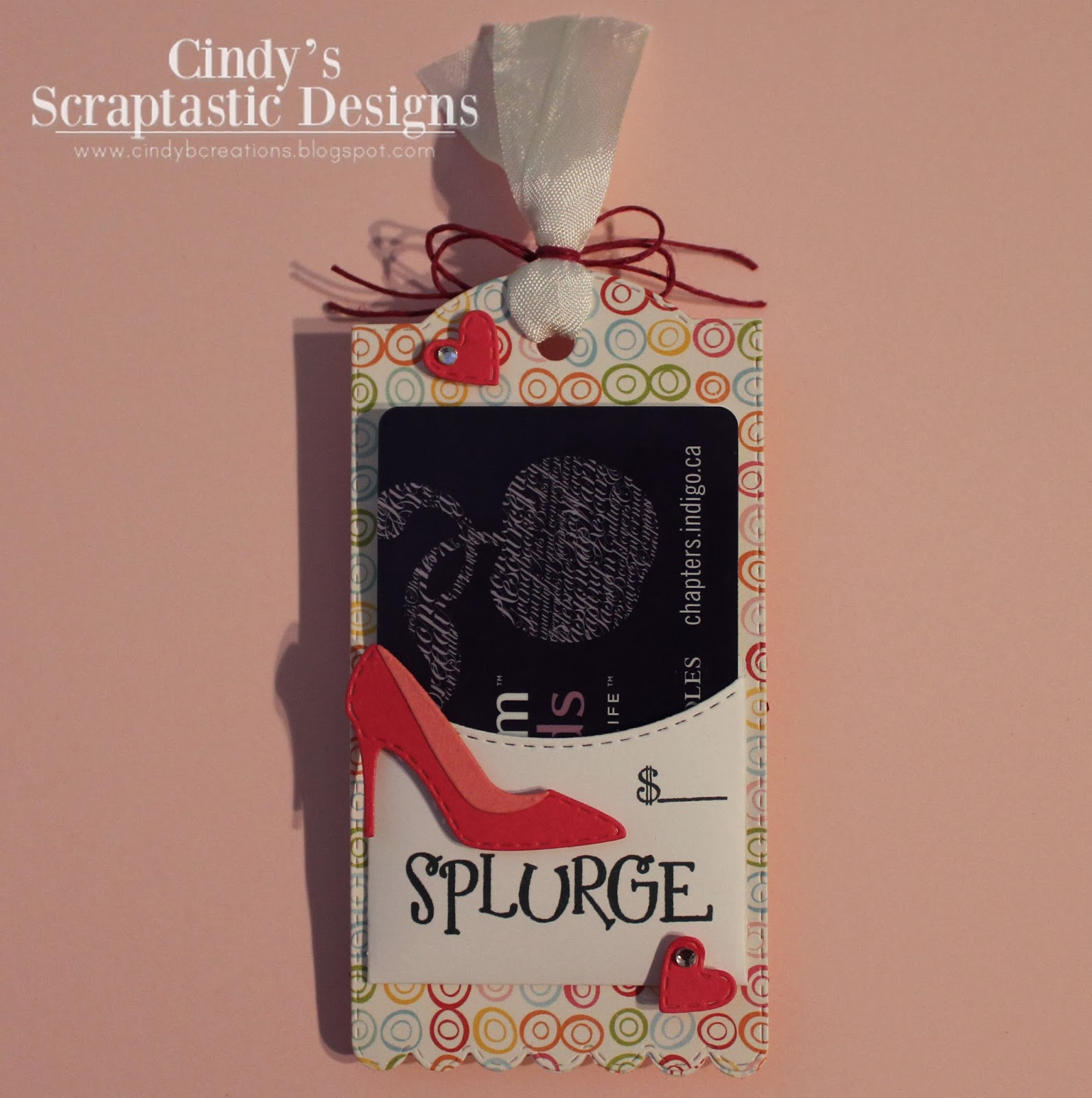 Cindy's scraptastic designs: february 2014 Cindy's Scraptastic Designs: February 2014