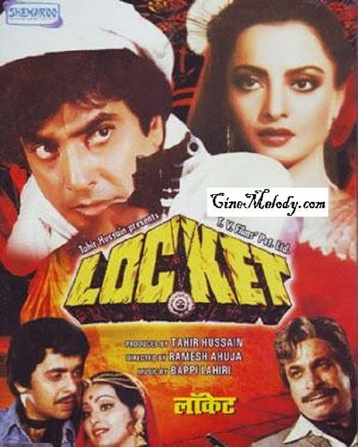 Locket Hindi Mp3 Songs Free Download 1986