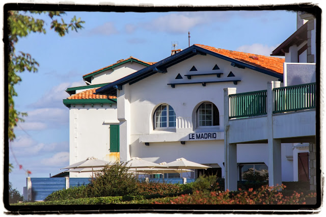 guéthary,pays basque,été indien