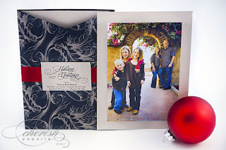 Planning Your Holiday Greeting Cards