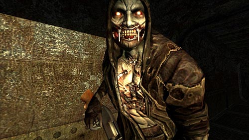 condemned game