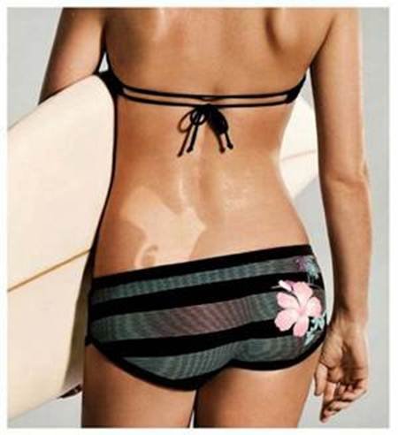 Texas Tan Line