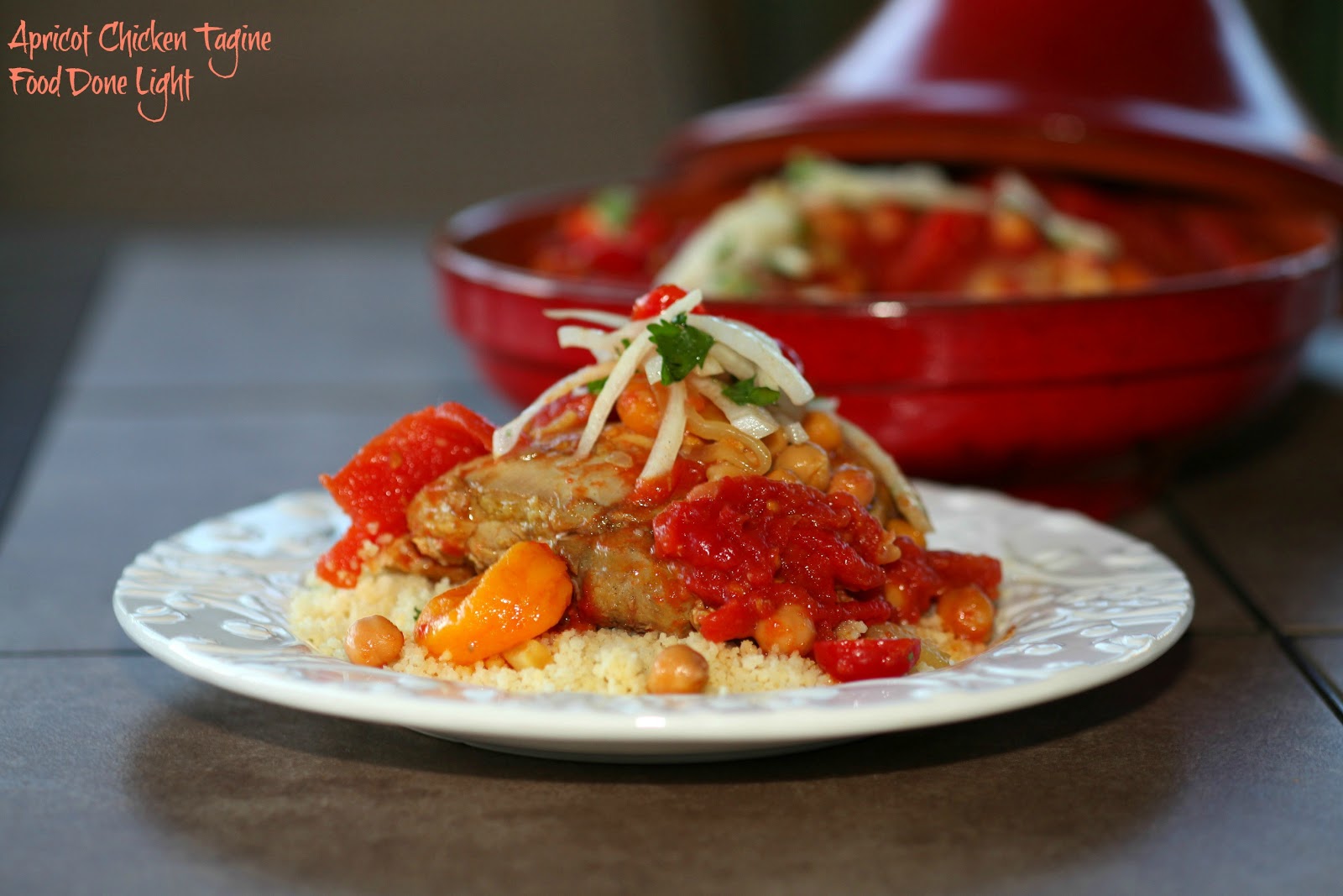 Carrot Chickpea Soup Foodie Friday Simple Living and Eating Carrot