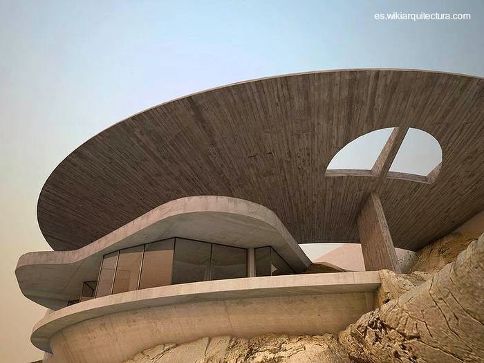 Abode of architecture in Mexico Abode of architecture in Mexico
