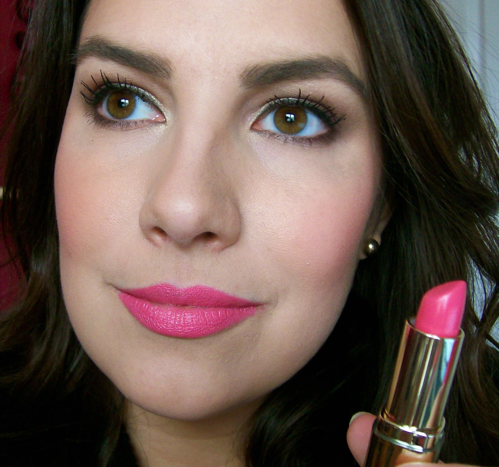 Milani Color Statement Lipstick Pinks & Corals
