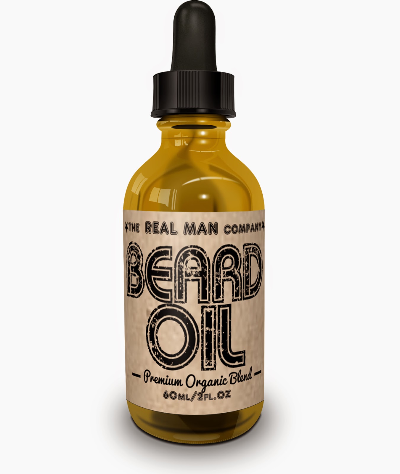 Popular Product Reviews by Amy The Real Man Company Beard Oil Review