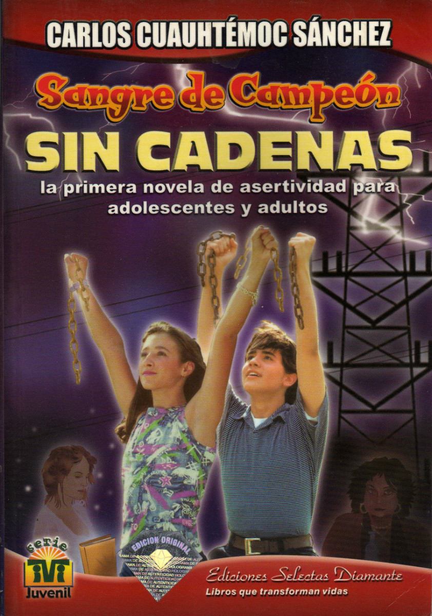 Diario De Guadalupe Sabina Ramos Modesto Sangre De Campeon Sin Cadenas