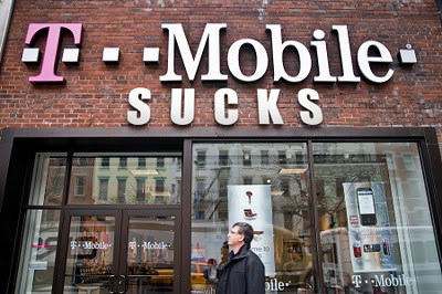 tmobile costumer service