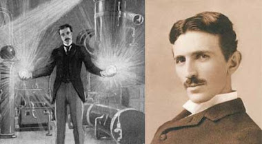 NIKOLA TESLA