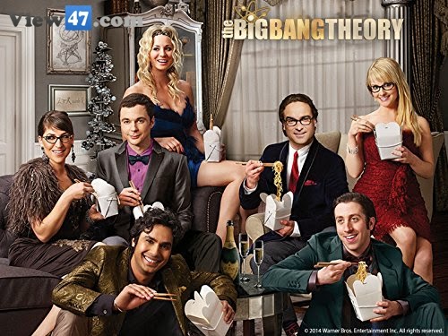 hdtv.xvid s05 big theory the bang