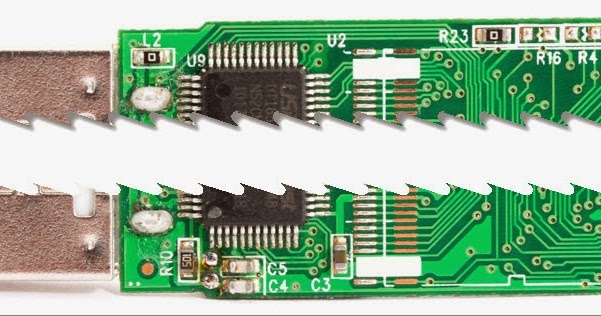 Alcor USB Flash Drive Tools - Fix Fake USB Drives .rar