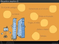 Matemáticas Simpáticas per a 2n de primària