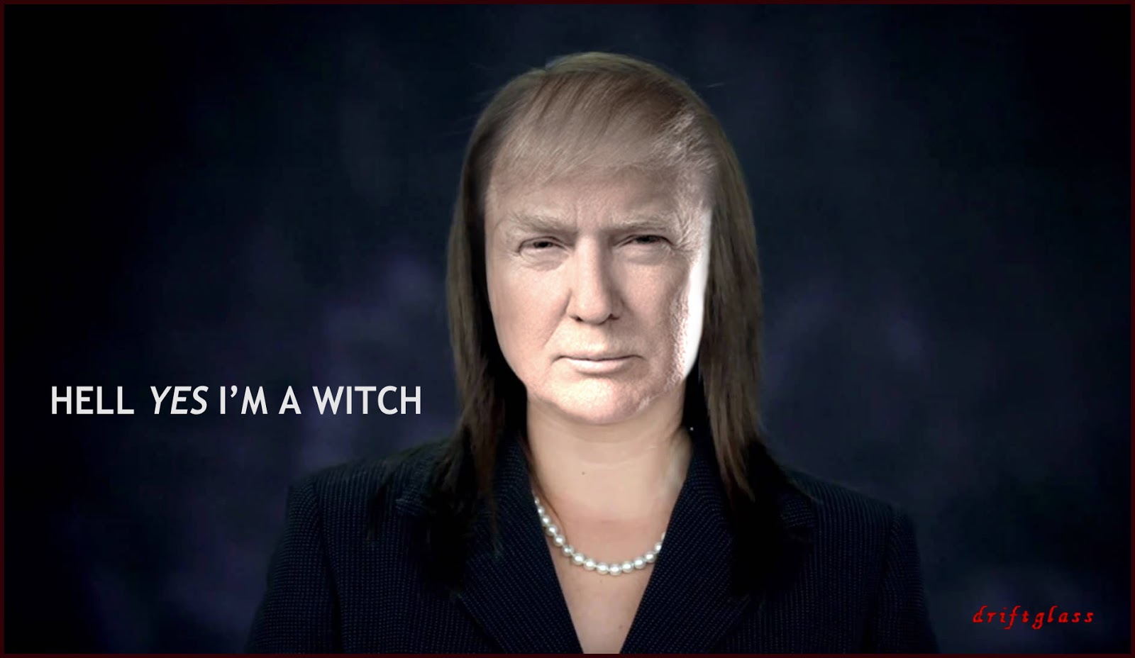 Trump Doesn T Need Congress To Build The Wall Trump Doesn T Need Congress To Build The Wall