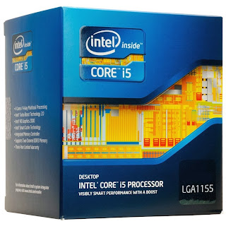Harga Processor Intel Core I5 3GHz Terbaru 2014