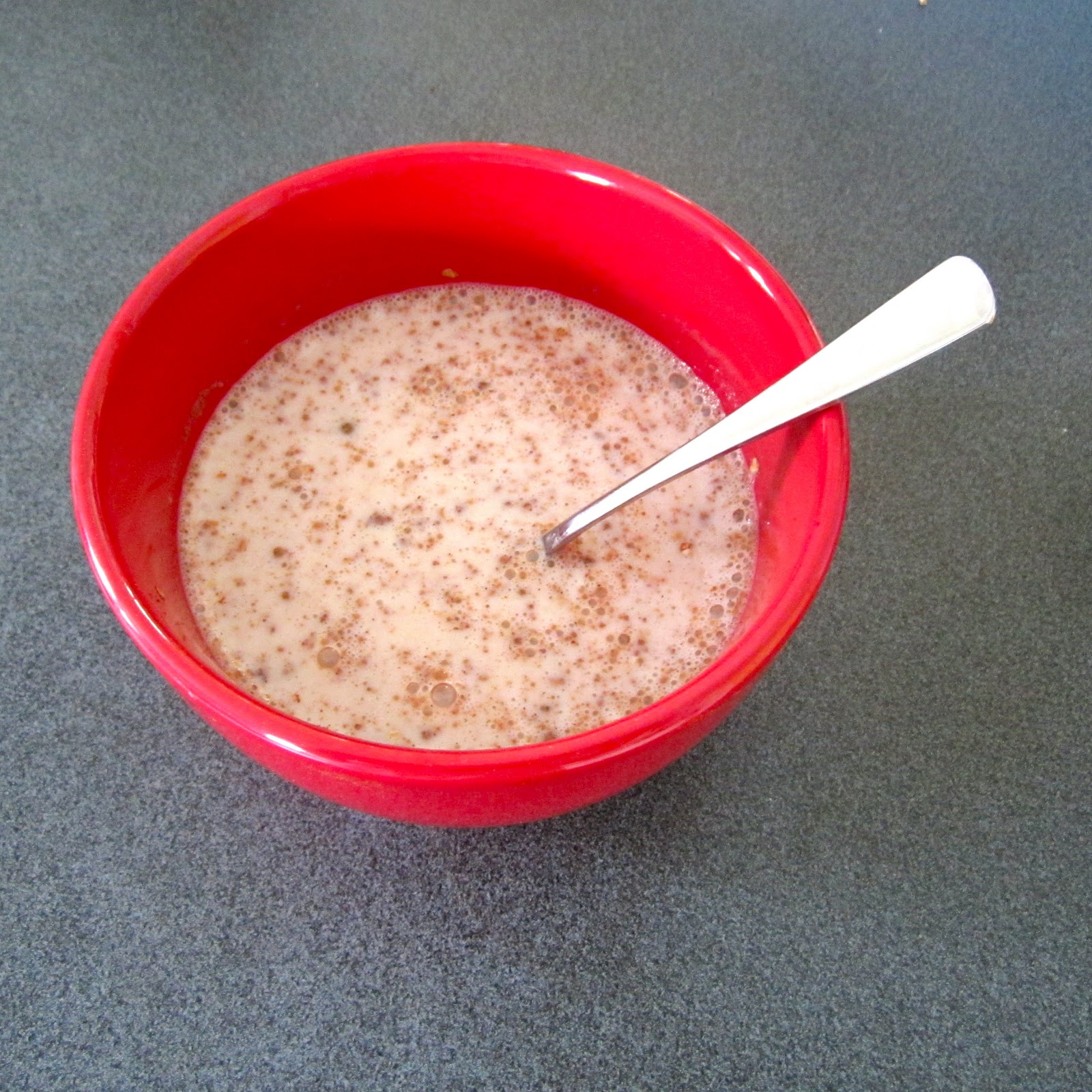 Roasted overnight kasha groats (buckwheat) Veggie Wonder