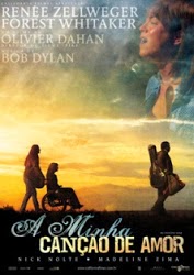 A Minha Canção De Amor – Dublado