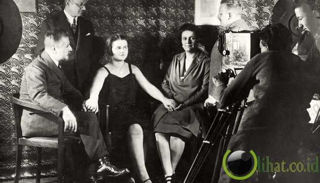 Eleanore Zugun (1925) Eleanore Zugun (1925)