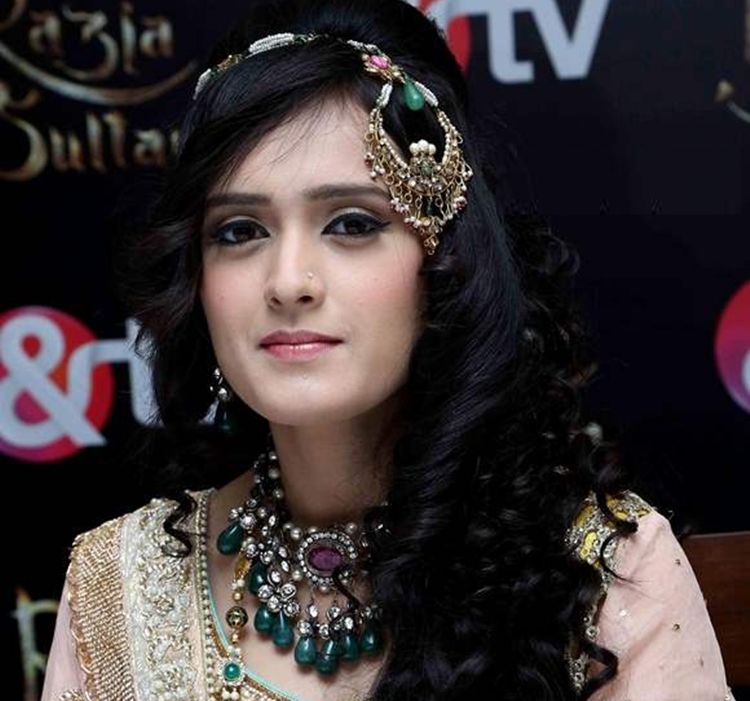 Razia Sultan Serial Last Episode Download raz