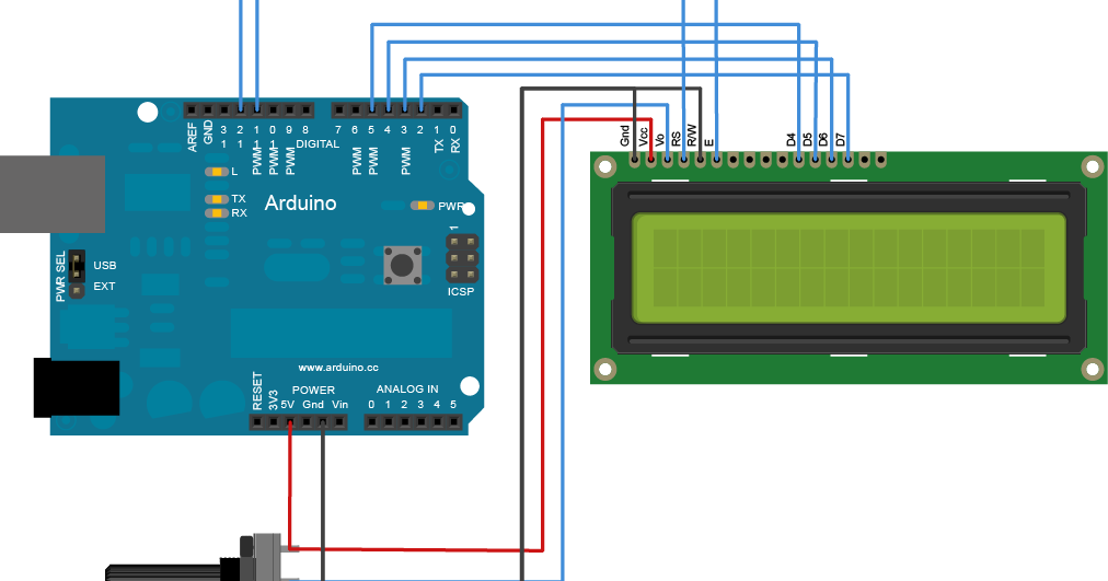 Define howto Measure tempreture using TMP35 sensor