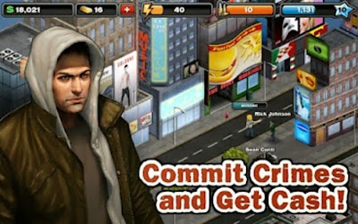 Crime City Apk