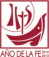 AÑO DE LA FE 2012-2013