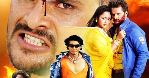 Jaanam Bhojpuri film 2015 Latest News about Web Series