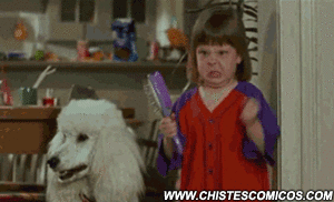 Resultado de imagen para furiosa humor gif