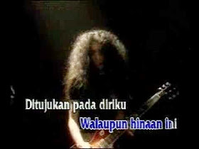 Kumpulan Kunci Gitar Terbaru Chord Boomerang Kisah Seorang Pramuria
