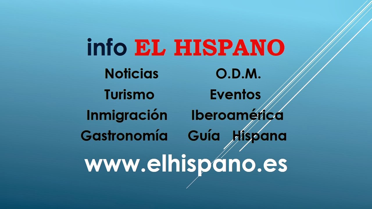 PORTAL 'EL HISPANO'