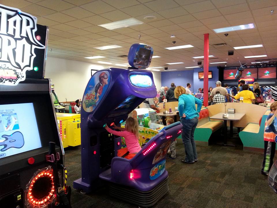 chuck e cheese st louis chuck e cheese st louis