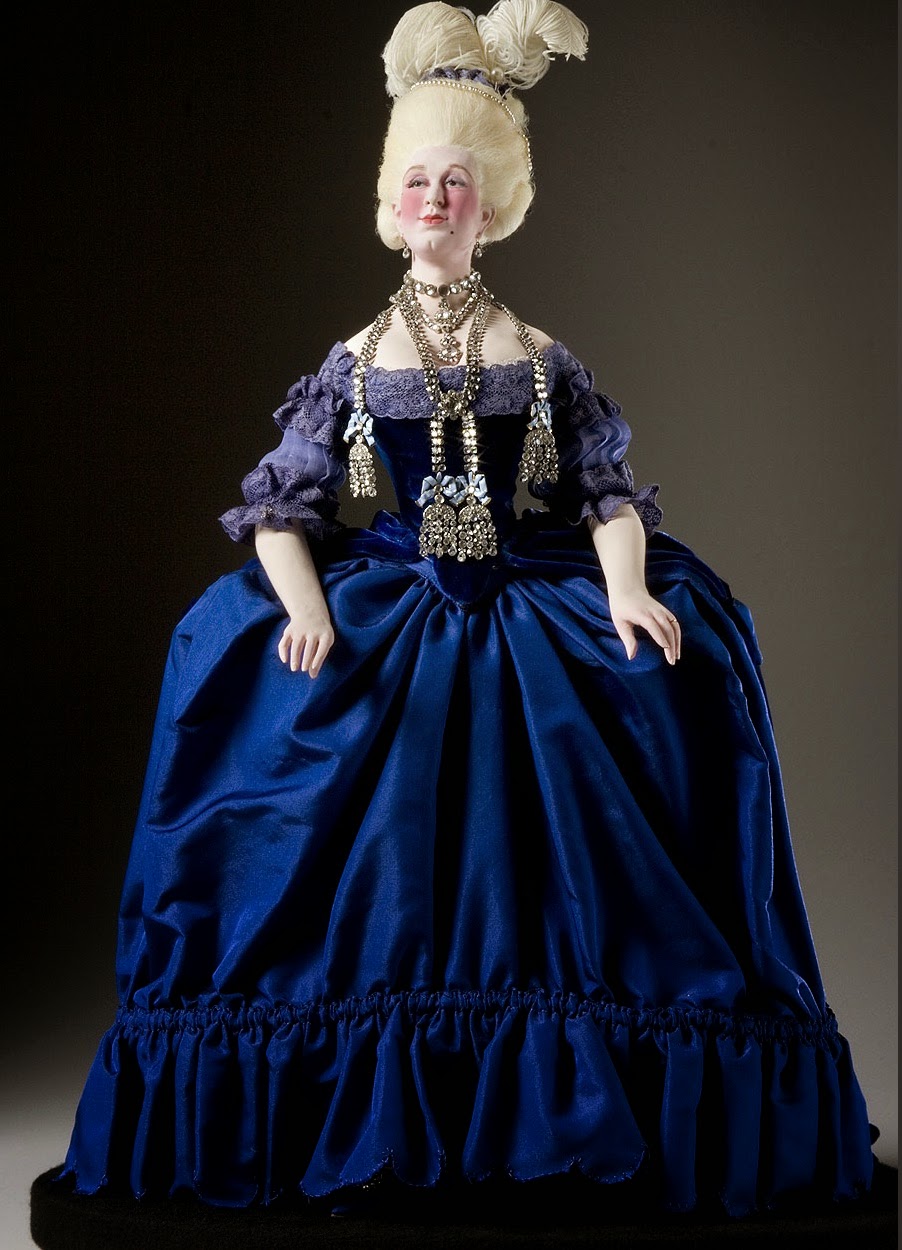 THE HOUDINI FILE THE QUEEN’S NECKLACE, THE FRENCH REVOLUTION & HOUDINI