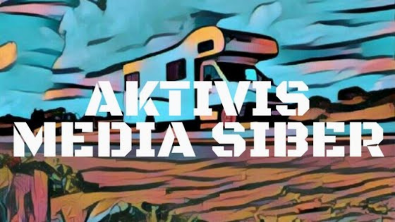 AKTIVIS MEDIA SIBER