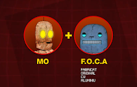 RObotzi