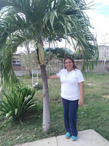 Licenciada Miriam Bastardo.