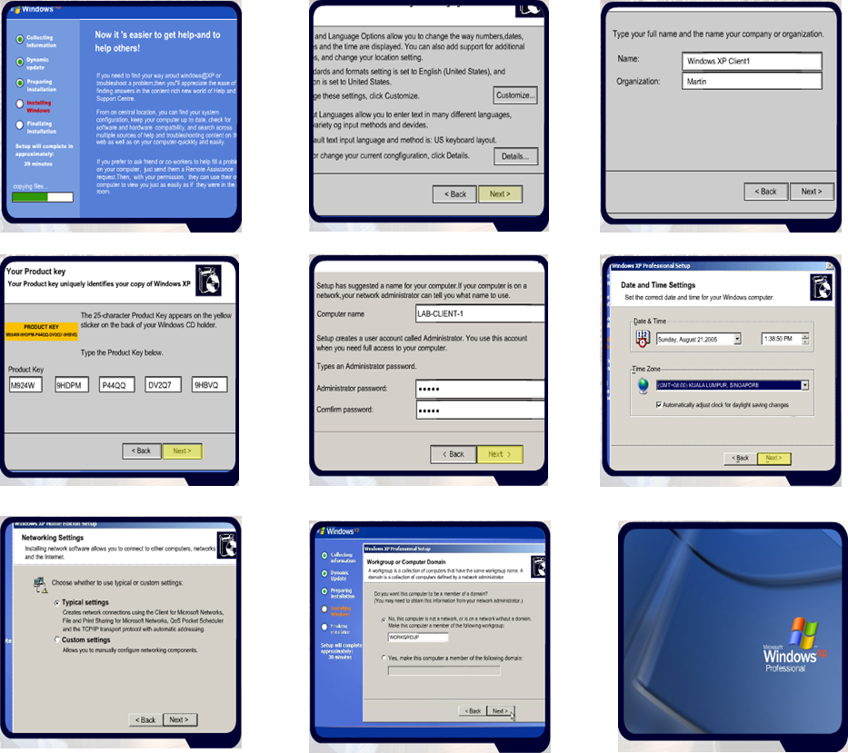 How To Install Tcp/ipv4 On Windows Xp How To Install Tcp/ipv4 On Windows Xp
